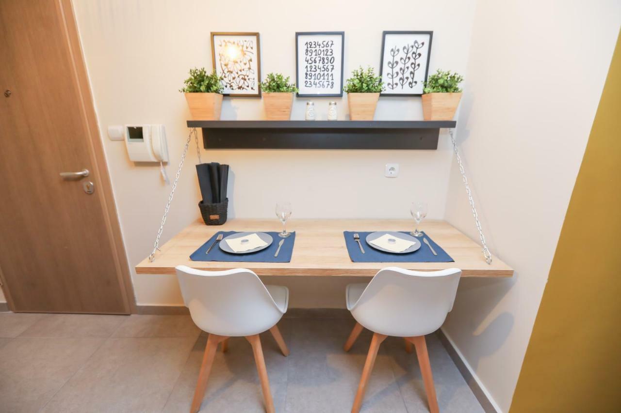 סנדנסקי Artemis Apartments מראה חיצוני תמונה