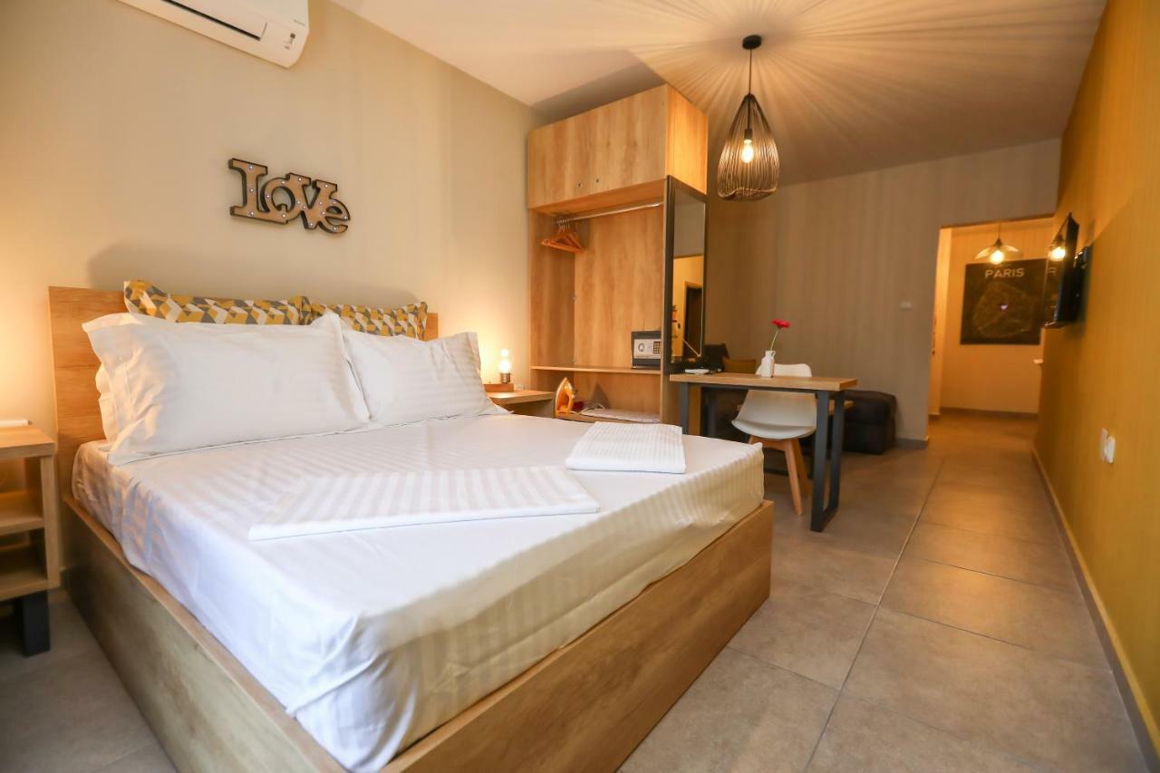 סנדנסקי Artemis Apartments מראה חיצוני תמונה