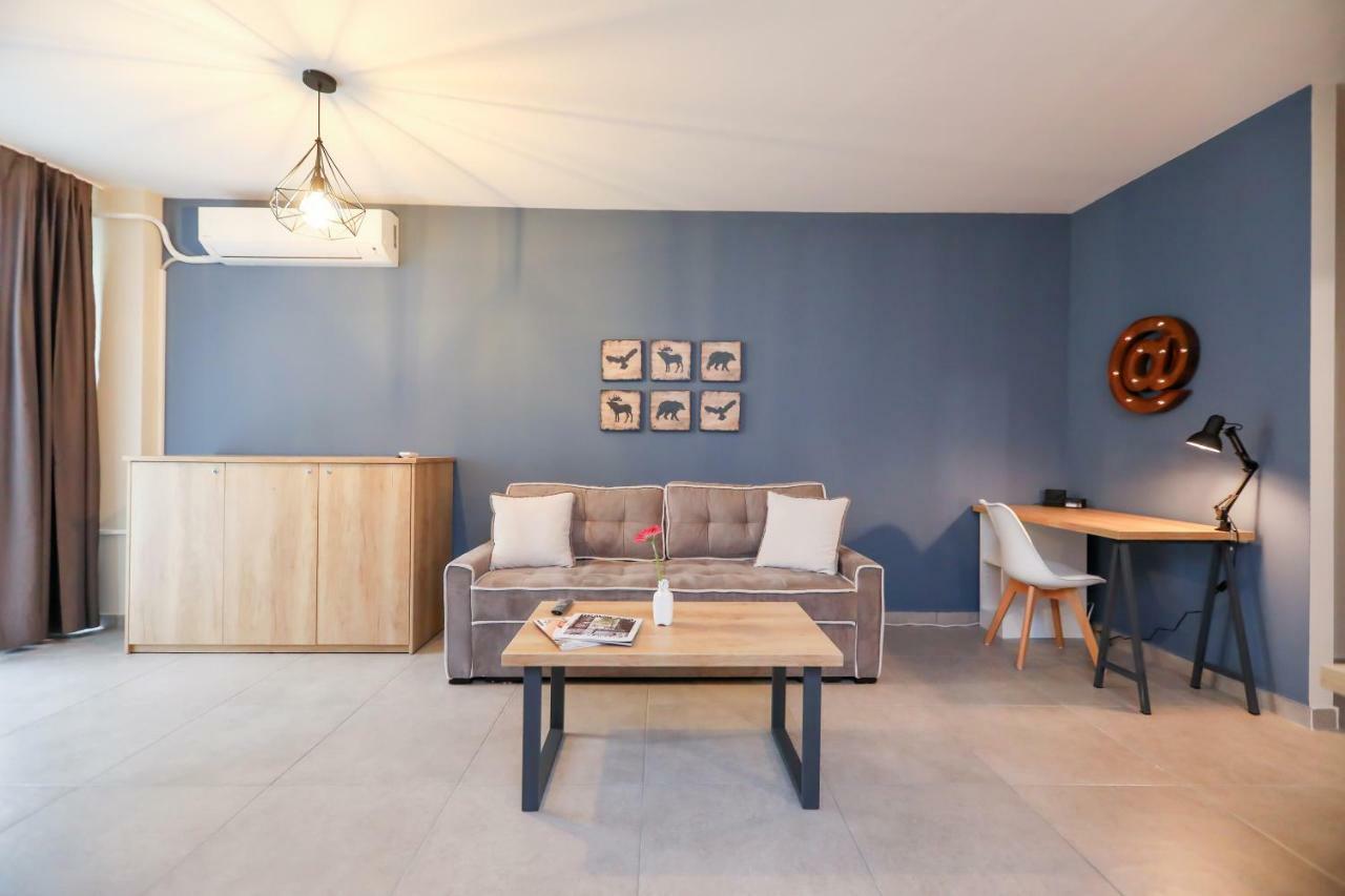 סנדנסקי Artemis Apartments מראה חיצוני תמונה